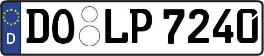 DO-LP7240