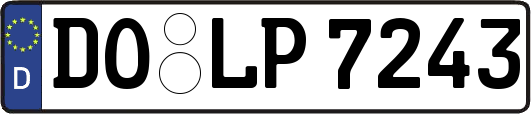 DO-LP7243