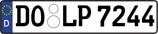 DO-LP7244