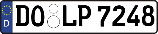 DO-LP7248
