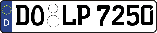 DO-LP7250