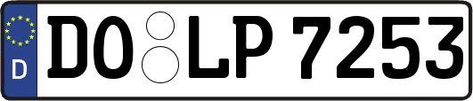 DO-LP7253