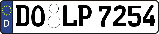 DO-LP7254