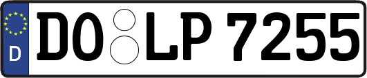 DO-LP7255