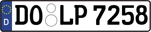 DO-LP7258