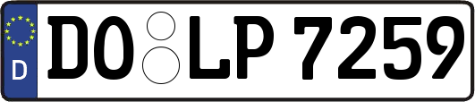 DO-LP7259