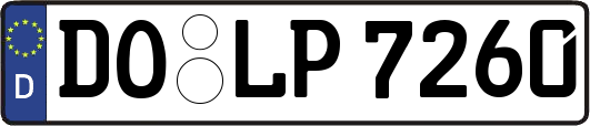 DO-LP7260
