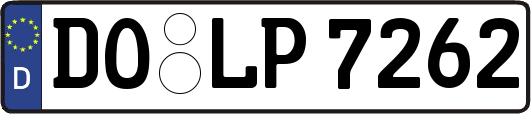 DO-LP7262