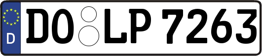 DO-LP7263