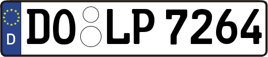 DO-LP7264