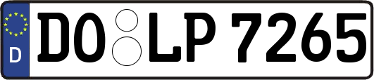 DO-LP7265