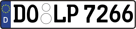 DO-LP7266