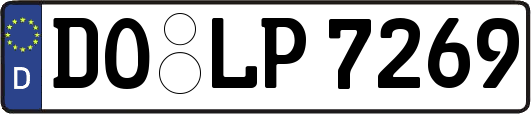 DO-LP7269