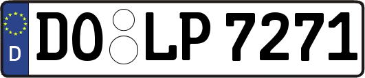 DO-LP7271