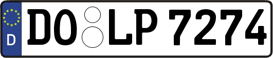 DO-LP7274