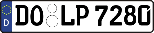 DO-LP7280
