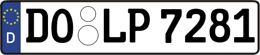 DO-LP7281
