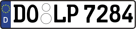 DO-LP7284