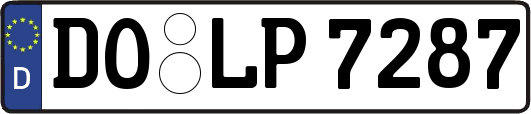DO-LP7287