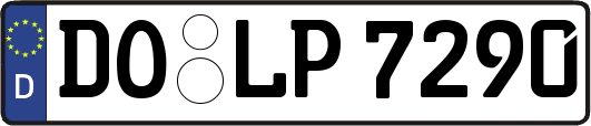 DO-LP7290