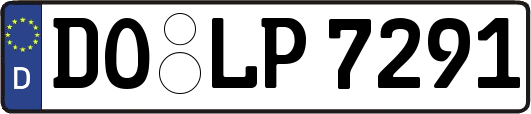 DO-LP7291