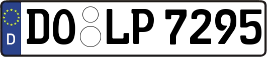 DO-LP7295