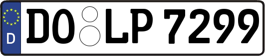 DO-LP7299