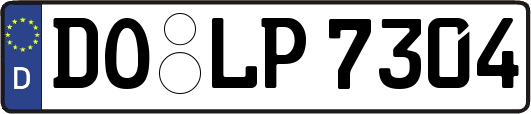 DO-LP7304