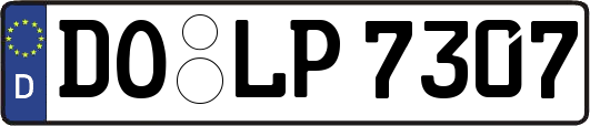DO-LP7307