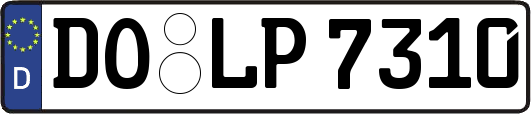 DO-LP7310