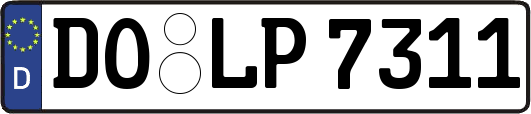DO-LP7311