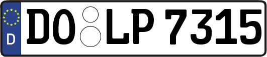 DO-LP7315