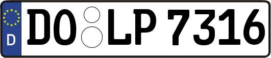DO-LP7316