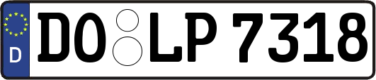 DO-LP7318