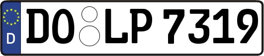 DO-LP7319