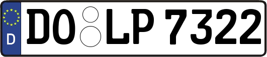 DO-LP7322