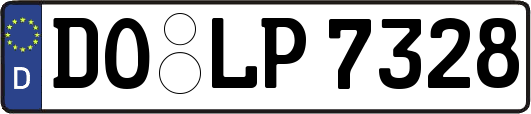 DO-LP7328