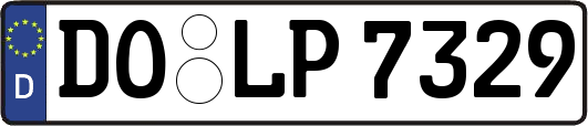 DO-LP7329