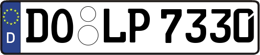 DO-LP7330
