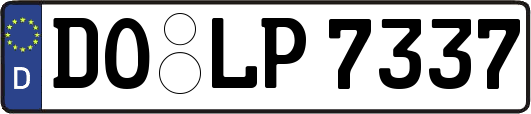 DO-LP7337