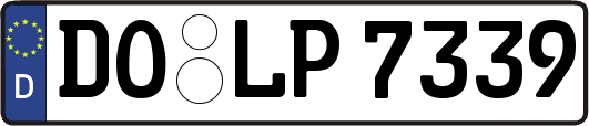 DO-LP7339