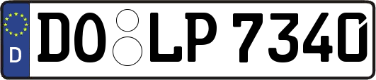 DO-LP7340