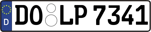 DO-LP7341