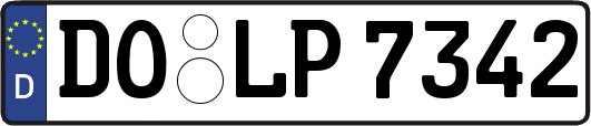 DO-LP7342