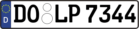 DO-LP7344