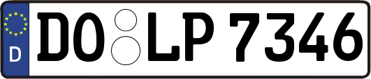 DO-LP7346