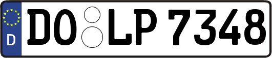 DO-LP7348
