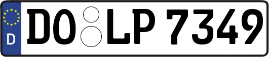 DO-LP7349