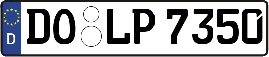 DO-LP7350