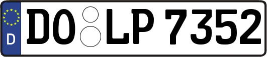 DO-LP7352